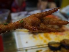 -曾哥烧烤店(红瓦寺店)