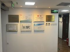 -精德口腔·种植修复·儿牙中心(财富中心店)