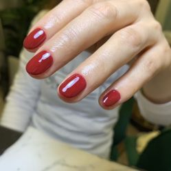 点击看大图 -沐蕙日式美甲美睫皮肤管理