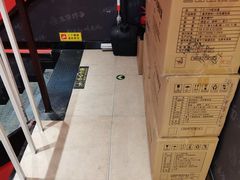 -五爷拌面(高新万达店)