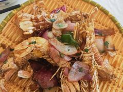 -碧海银沙海鲜餐厅(恒大海上威尼斯店)