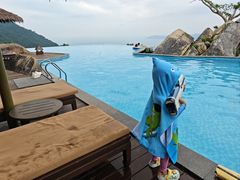 -三亚亚龙湾人间天堂鸟巢度假村