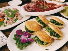 -旺达·福州菜(正大广场店)