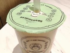 -我是酸奶君(壹方城店)