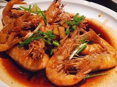 -老头儿油爆虾·知味杭州(爱琴海购物中心)
