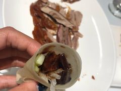 -四季民福烤鸭店(前门店)