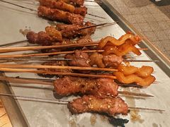 -北丐先生·野馄饨烧烤(长宁龙之梦店)