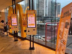 -麦当劳(世贸店)