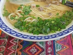 -西域美食(西直门南小街店)