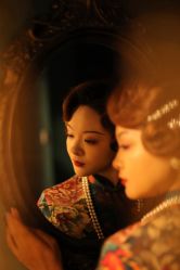 -古今弄潮旗袍摄影体验馆(老门东店)