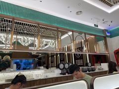 -新世界餐厅(万达店)