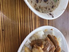 -老羊仔猪脚饭(澄城独一店)