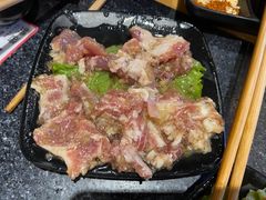 -赞酱川式烤肉(蜀都万达店)