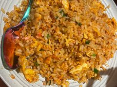 -浩海火燒雲傣家菜(芮欧百货店)