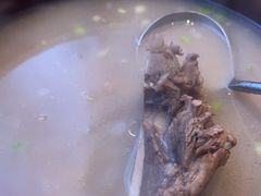 -眉州东坡(团结湖店)