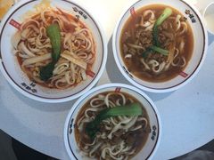 -顺溜削面(大王路店)