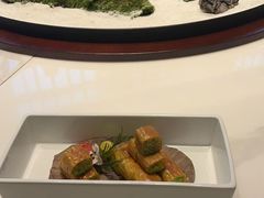 -隆聚时令海鲜(一舟店)