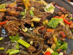 -一烙锅(友谊店)