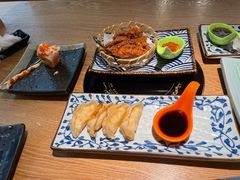 -沼津港精致料理·寿喜烧·烧鸟(青浦宝龙广场日料榜单店)