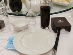 -泛太平洋大酒店·海天楼中餐厅·粤菜