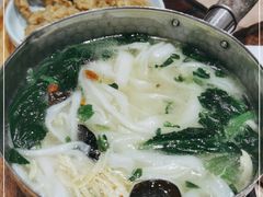 -小满手工粉(上海月星环球港店)