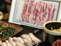 -小窝头炭火铜锅