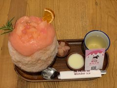 -WONDER ICE 萬得冰田(建設路总店)