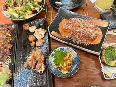 -王氏炉匠·烧鸟放题自助(好运街店)