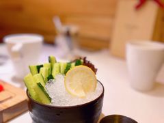 青瓜条-森Some Fusion(荔湾店)