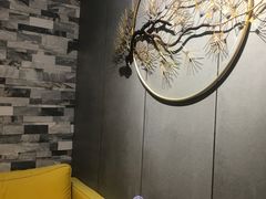 -禧瑞 ·丝浴主题·水疗·spa(中山公园店)