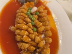 -清真马祥兴菜馆(云南北路店)