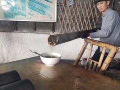-竹泉农庄·竹筒饭(从化店)