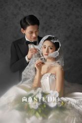 -尚点视觉婚纱摄影(仓山店)