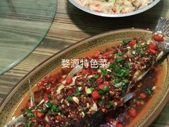 -朗妈私房菜(婺女州店)