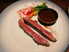 -404干式熟成牛排馆•聚会餐厅