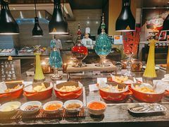 -博林天瑞喜来登酒店·西丽尚膳