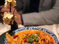 -川味堂·四川豆花(八卦岭店)