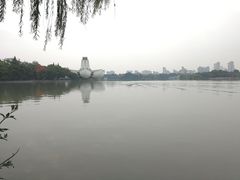 -东湖景区