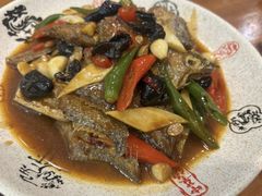 -杭嵊粗菜馆(文一西路店)