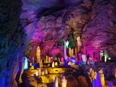 -泰安地下龙宫景区