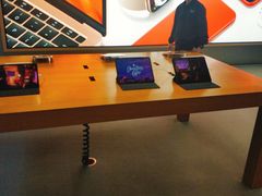 -Apple 零售店(Causeway Bay)