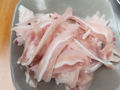 -汝萍传统蘸水菜(春华路总店)