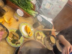 -清真·马家火锅美食城(镇江北路店)