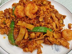 -同发号饭庄(复兴路店)