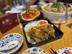 -乡里八闽·福州乡土菜(高宅店)