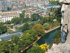 -南溪山景区