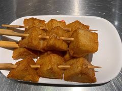 -潮界(虹桥新天地店)