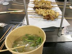-老黑板筋(顺义总店)
