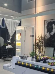 -U·NI SALON 造型