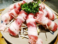 内蒙羊肉卷-重庆渝达老火锅(春熙路店)